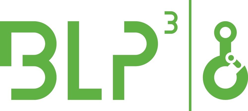 BLP 3 – BEST LIFTING POINTS · BEST LIFTING PRODUCTS · BEST LASHING PRODUCTS